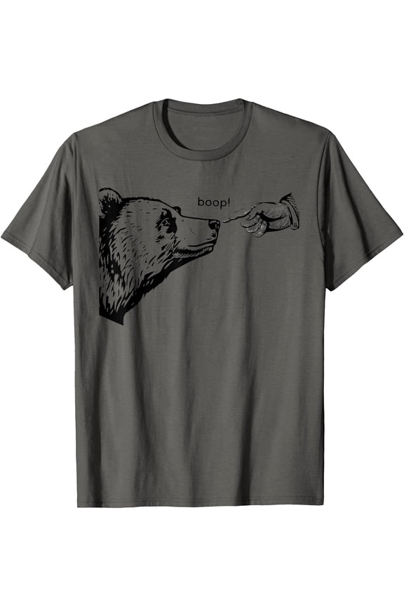 Boop Bear T-Shirt