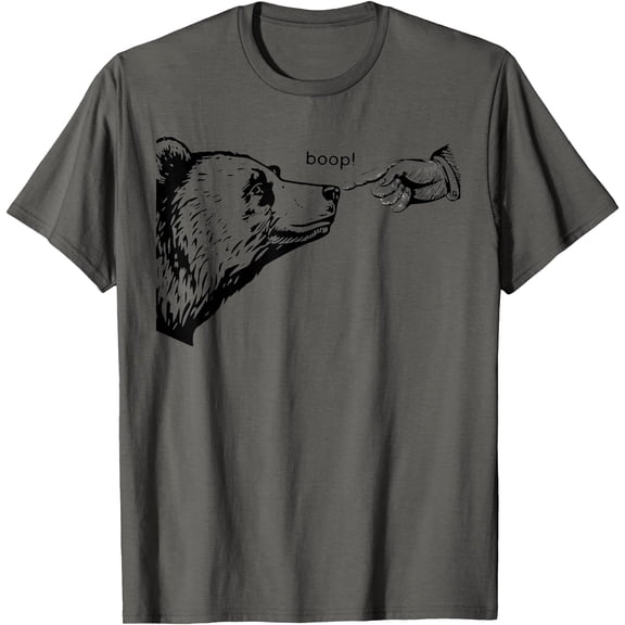 Boop Bear T-Shirt