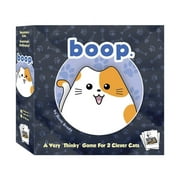 Smirk & Dagger Boop Game
