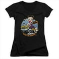 thumbnail image 1 of Boop-Keep On Boopin - Junior Tee, Black - Medium, 1 of 1