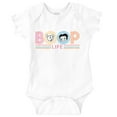 thumbnail image 1 of Boop Life Cute Betty Pudgy Adorable Bodysuit Jumper Girls Infant Baby Brisco Brands 18M, 1 of 7