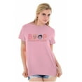 thumbnail image 1 of Boop Life Cute Betty Pudgy Adorable Women Plus Size Graphic Tee Tees Brisco Brands 2X, 1 of 2