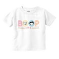 thumbnail image 1 of Boop Life Cute Betty Pudgy Adorable Youth T Shirt Tee Girls Infant Toddler Brisco Brands 3T, 1 of 5