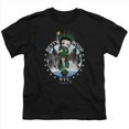 thumbnail image 1 of Boop-Nyc 18-1 Tee - Athletic Heather - Medium, 1 of 1