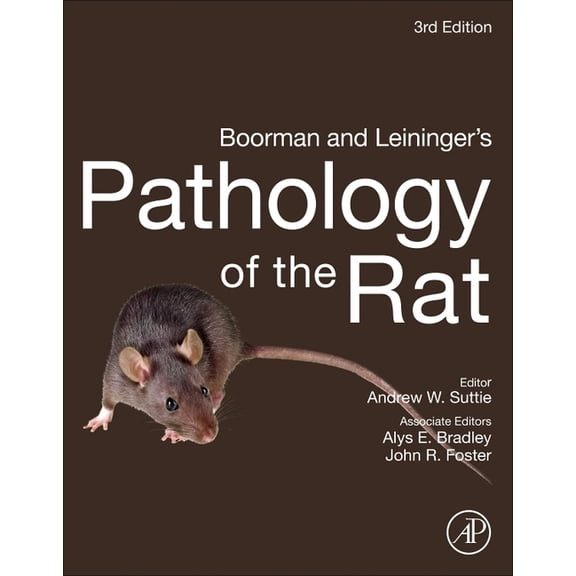 Rat Catalog Rat Atlas