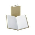 thumbnail image 1 of Boorum & Pease Handy Size Bound Memo Book, Ruled, 7 x 4 3/8, White, 96 Sheets, 1 of 7