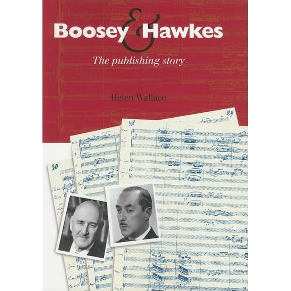 Boosey & Hawkes