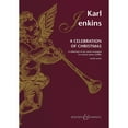 thumbnail image 1 of Boosey and Hawkes A Celebration of Christmas (A Collection of Six Carols) SATB composed by Karl Jenkins, 1 of 1