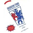 thumbnail image 1 of Boosey and Hawkes Session Time (Woodwind Piano Accompaniment) Concert Band Composed by Peter Wastall, 1 of 1