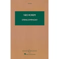 thumbnail image 1 of Boosey and Hawkes String Symphony (Study Score) Boosey & Hawkes Scores/Books Series Composed by Ned Rorem, 1 of 1
