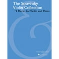 thumbnail image 1 of Boosey and Hawkes The Stravinsky Violin Collection Boosey & Hawkes Chamber Music Series Composed by Igor Stravinsky, 1 of 6