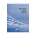 thumbnail image 1 of Boosey and Hawkes Troika (from Lieutenant Kije) Concert Band Level 2.5 Composed by Sergei Prokofiev Arranged by Paul Lavender, 1 of 1