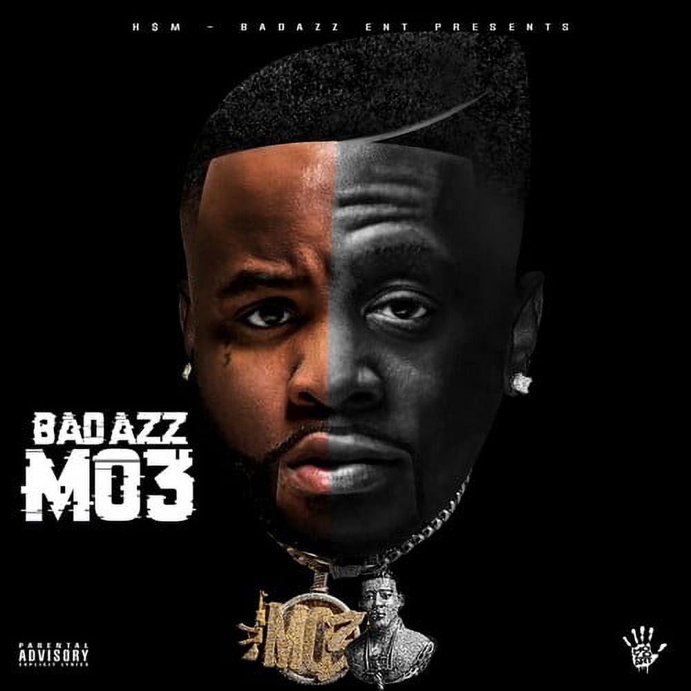 Boosie Badazz Badazz MO3 (RSD) Vinyl Walmart