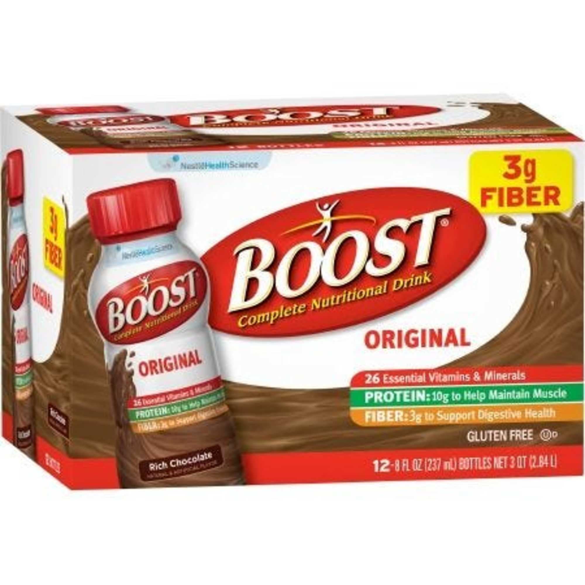 24 oz Boost Bottle