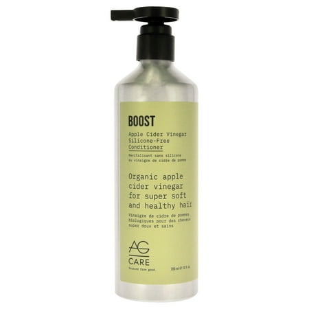 Boost Apple Cider Vinegar Conditioner