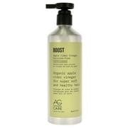 Boost Apple Cider Vinegar Conditioner