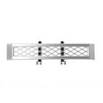 thumbnail image 1 of Boost-Bars BB-13P Mesh Lower Grille for 2009-2014 Ford F-150, 13 Platinum, 1 of 1