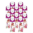 Boost Breeze, Original Wild Berry Nutritional Drink, 8 fl. oz. Pack