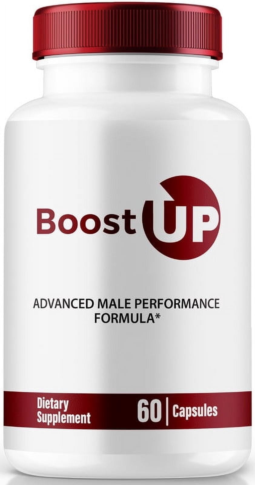 Boost Up Capsules – Official BoostUp All-Natural Pills for Physical ...
