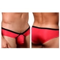 thumbnail image 1 of Doreanse 1377-FUC Boost Cheeky Brief, 1 of 4