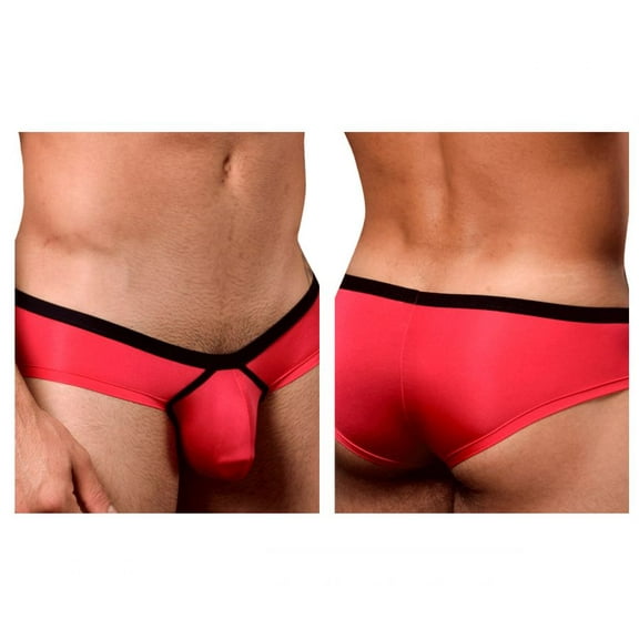 Doreanse 1377-FUC Boost Cheeky Brief
