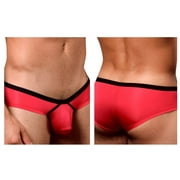 Doreanse 1377-FUC Boost Cheeky Brief