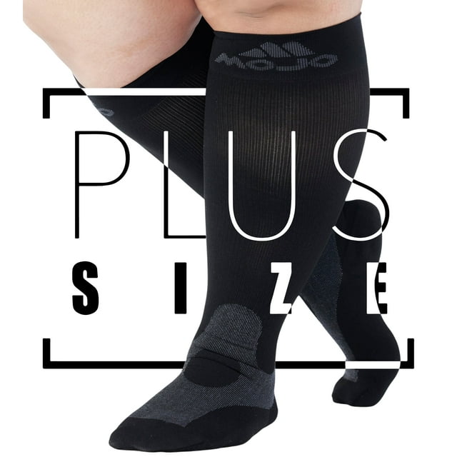 Boost Circulation & Energy Compression Socks for Pregnancy & Maternity