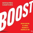 thumbnail image 1 of Boost, (Audiobook), 1 of 1