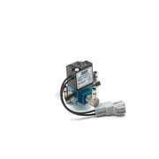 Boost Control Solenoid Kit for 2008-2015 Mitsubishi Evo X