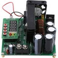 Boost Converter, Step Up Voltage Converter Voltage Regulator Module