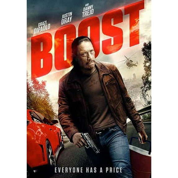 Boost (DVD)