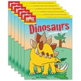 thumbnail image 1 of Boost Dinosaurs Coloring Book Pack of 6 (DP-494152-6), 1 of 2