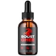 thumbnail image 1 of Boost Ghee Drops Advanced Performance Support Liquid Supplement BoostGhee (30 Servings), 1 of 9