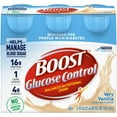 thumbnail image 1 of Boost Glucose Control Balanced Nutritional Drink, 1 of 7