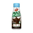 thumbnail image 1 of Boost Glucose Control Max 30g Protein Oral Supplement Rich Chocolate Flavor 11 oz. Bottle - EACH, 1 of 1