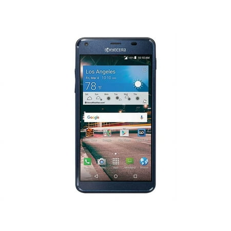 Boost Kyocera Reach Smartphone