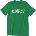 thumbnail image 1 of Boost Men's Street Racing Speed Turbo Engine Jdm Boosted T-Shirt, 1 of 4