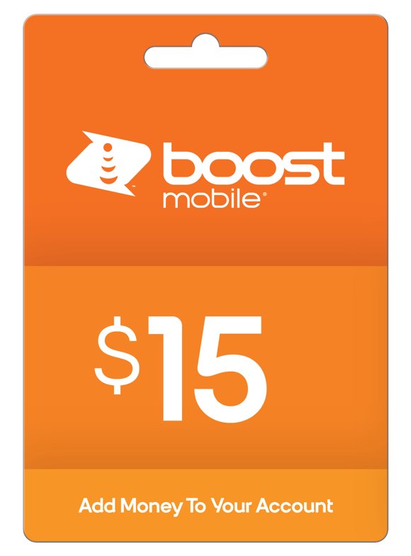 Boost Mobile in Shop Phones by Carrier