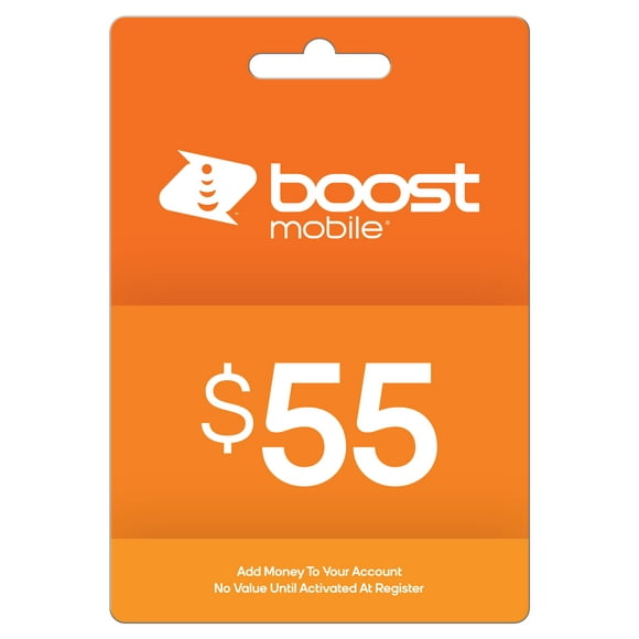 Boost Mobile Sim Card