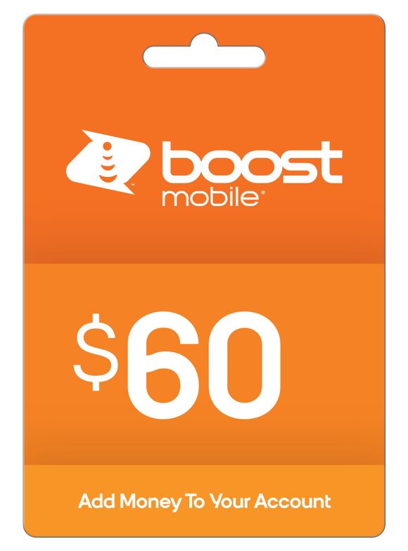 Boost Mobile Prepaid Plans in Phone & Data Plans