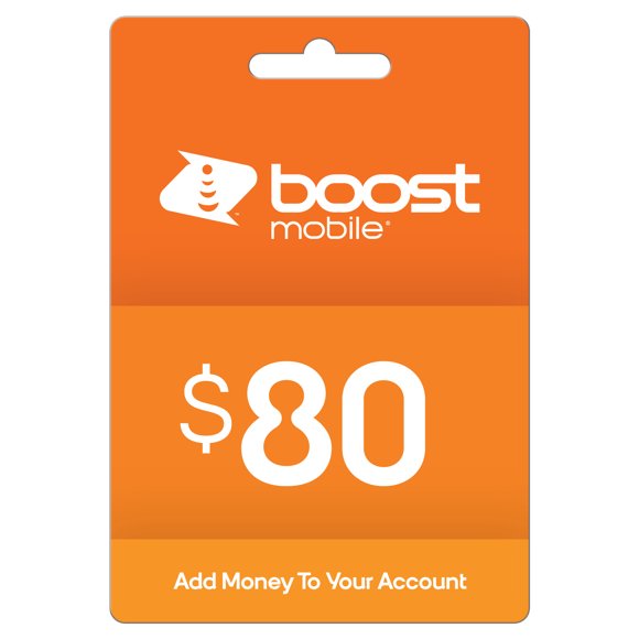 Boost Mobile Hotspot