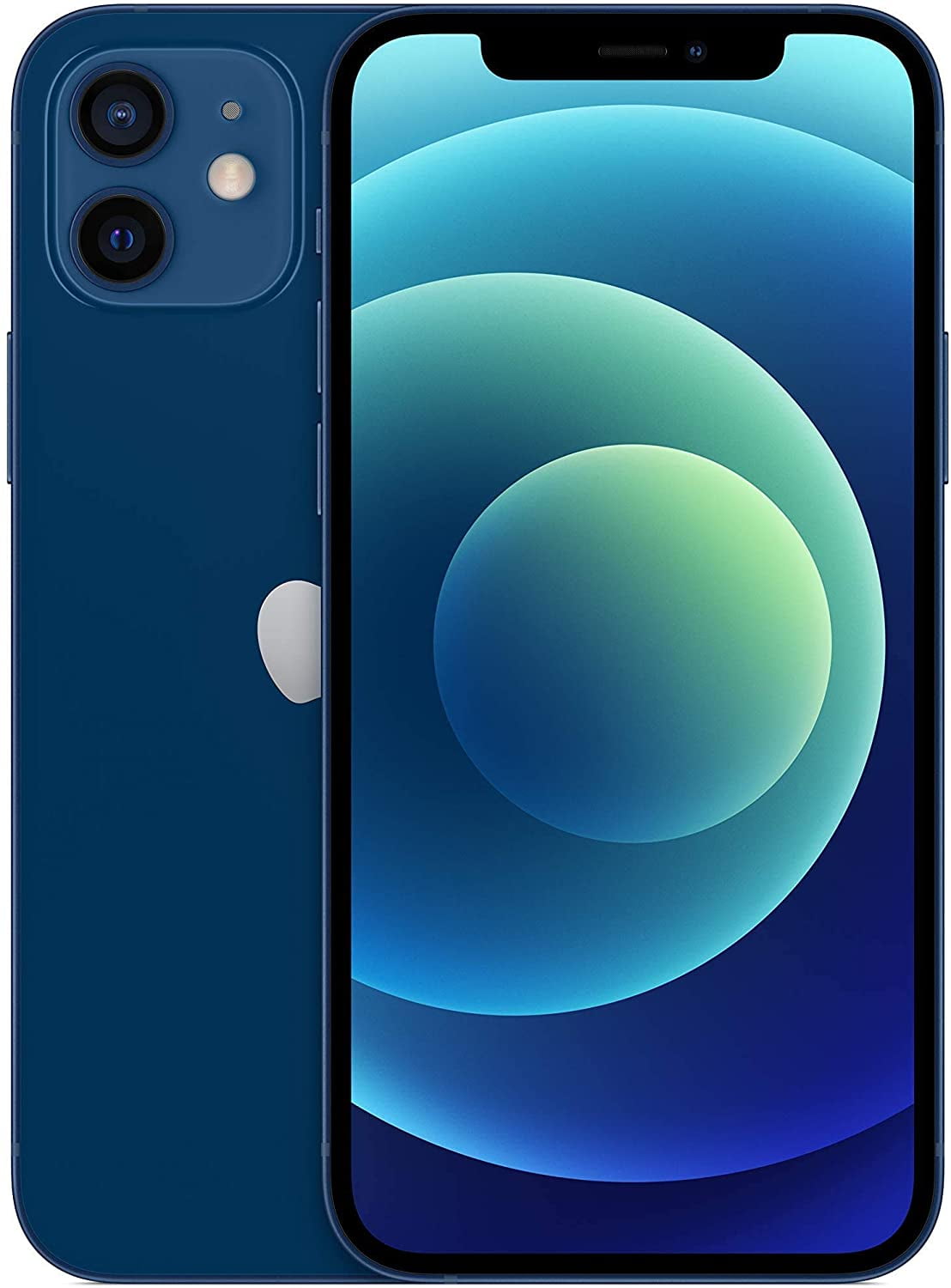Shop Restored Apple iPhone 12 Series Phones - Walmart.com
