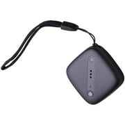 Boost Mobile Coolpad Tracker + Safe & Found - Black CP311ATRABB