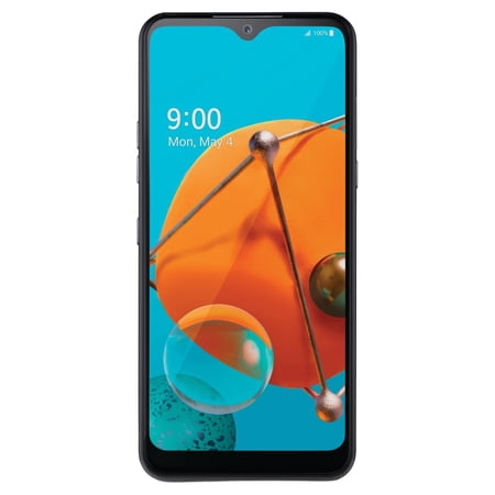 Boost Mobile LG K51
