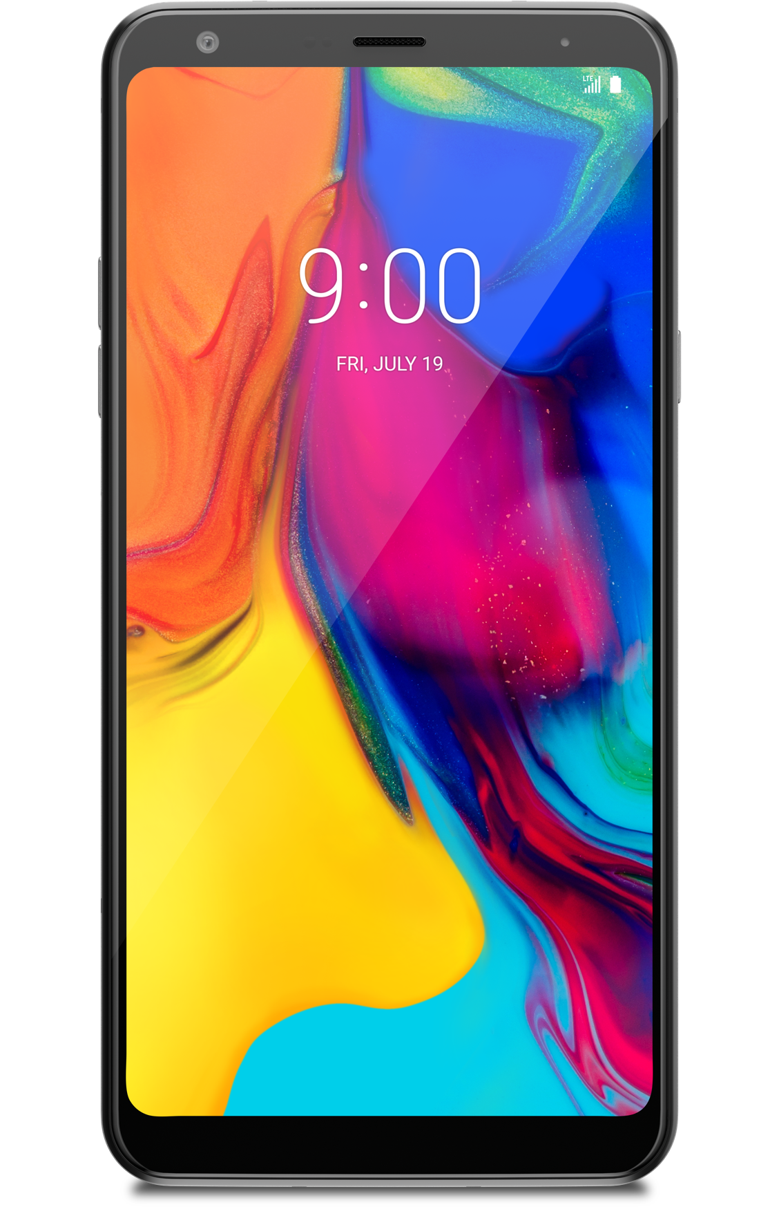 Boost Mobile LG Stylo 5