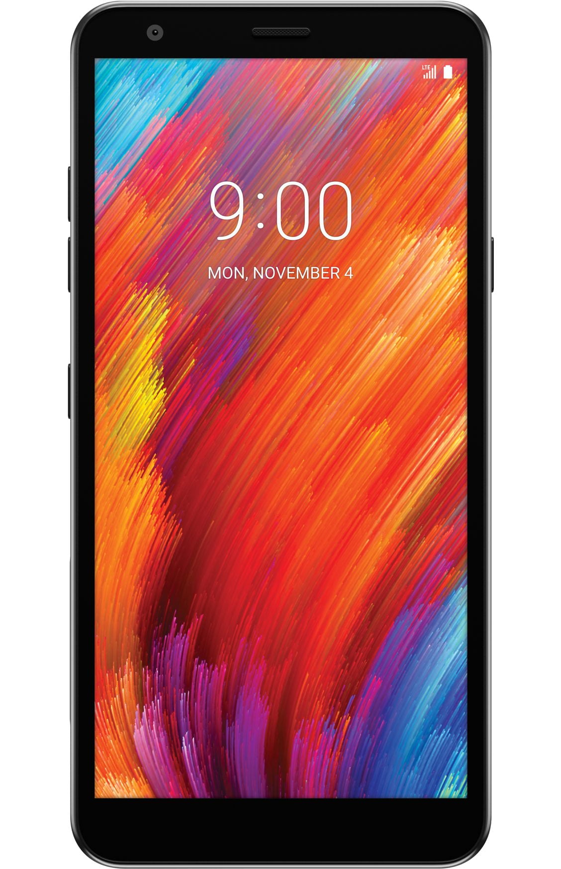 Boost Mobile LG Tribute Royal