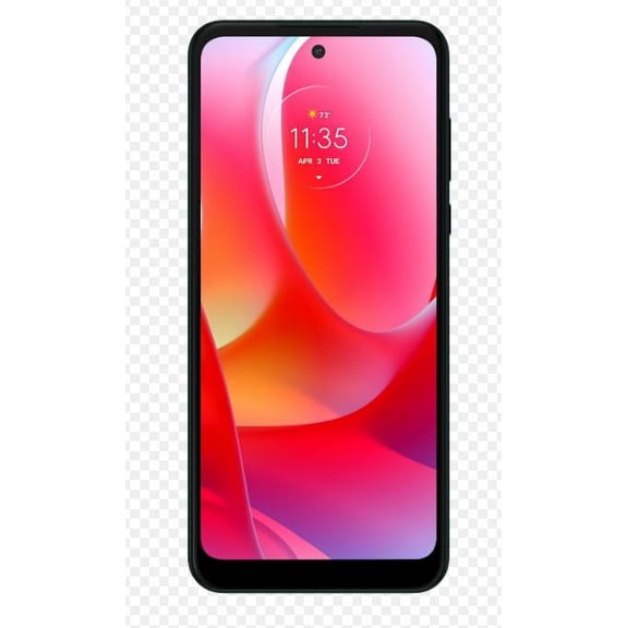 Boost Mobile Moto G Power 2022, 64GB, Dark Grove - Prepaid Smartphone