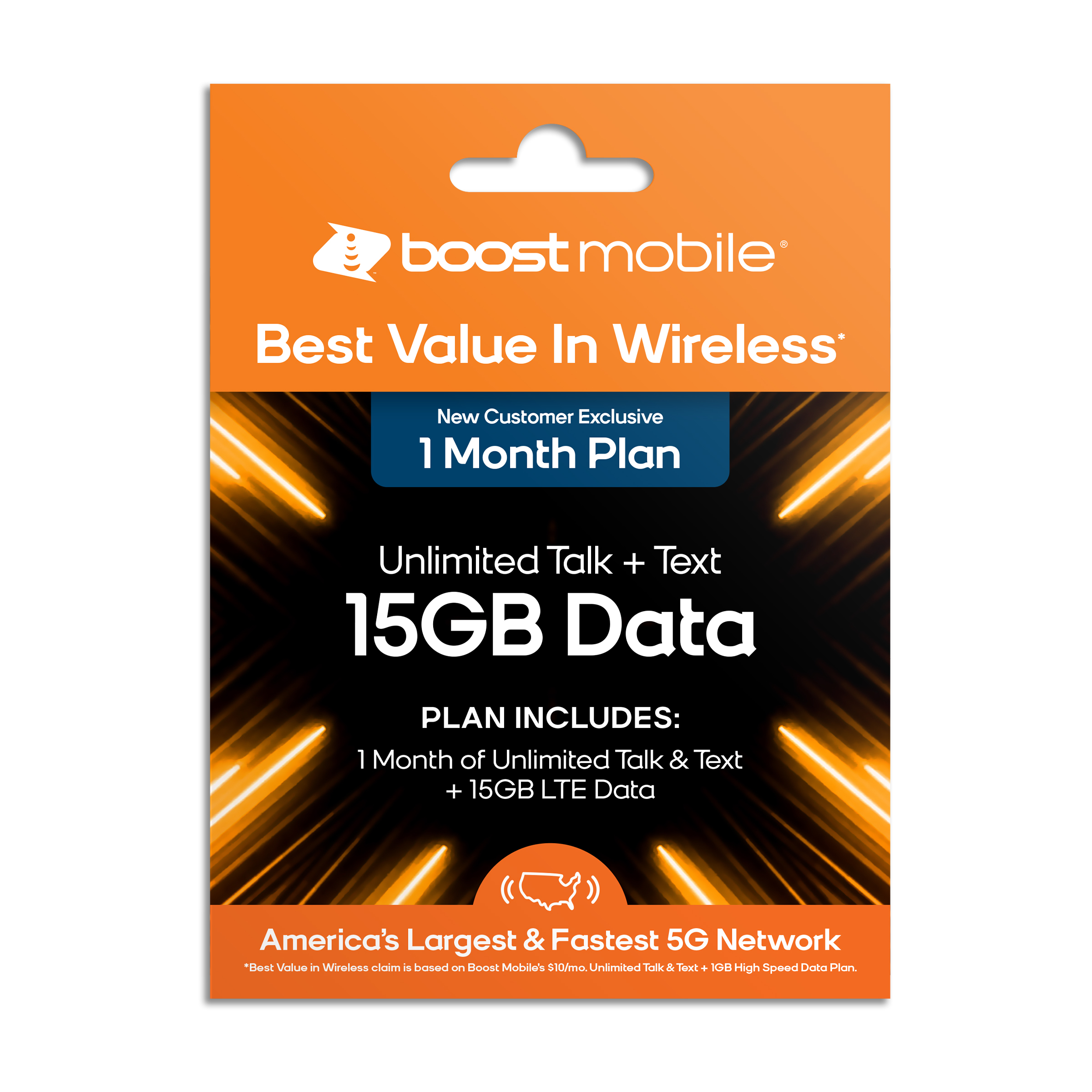 Walmart Family Mobile Bring Your Own Phone Dual Mini SIM No Airtime