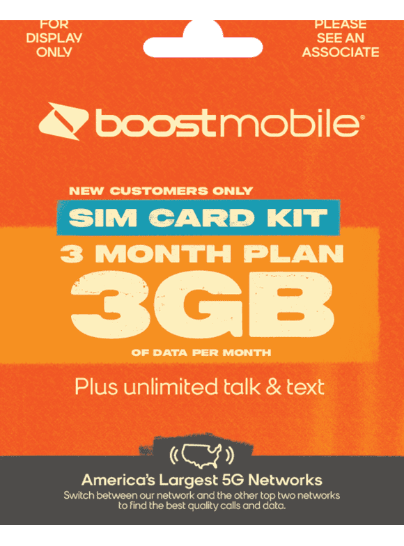 SIM Cards in Cell Phones