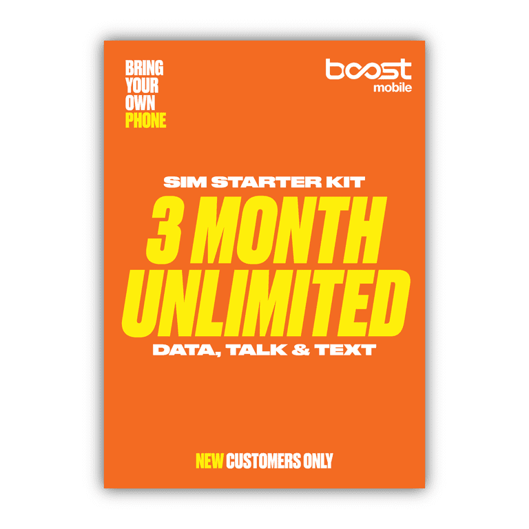 boost mobile free internet box Free Internet for Qualifying customers. Check to see if you qualify at boostmobile.com/ebbp
